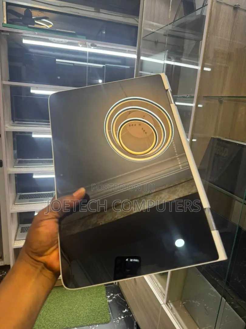 Laptop HP Spectre X360 8GB Intel Core i5 SSD 256GB