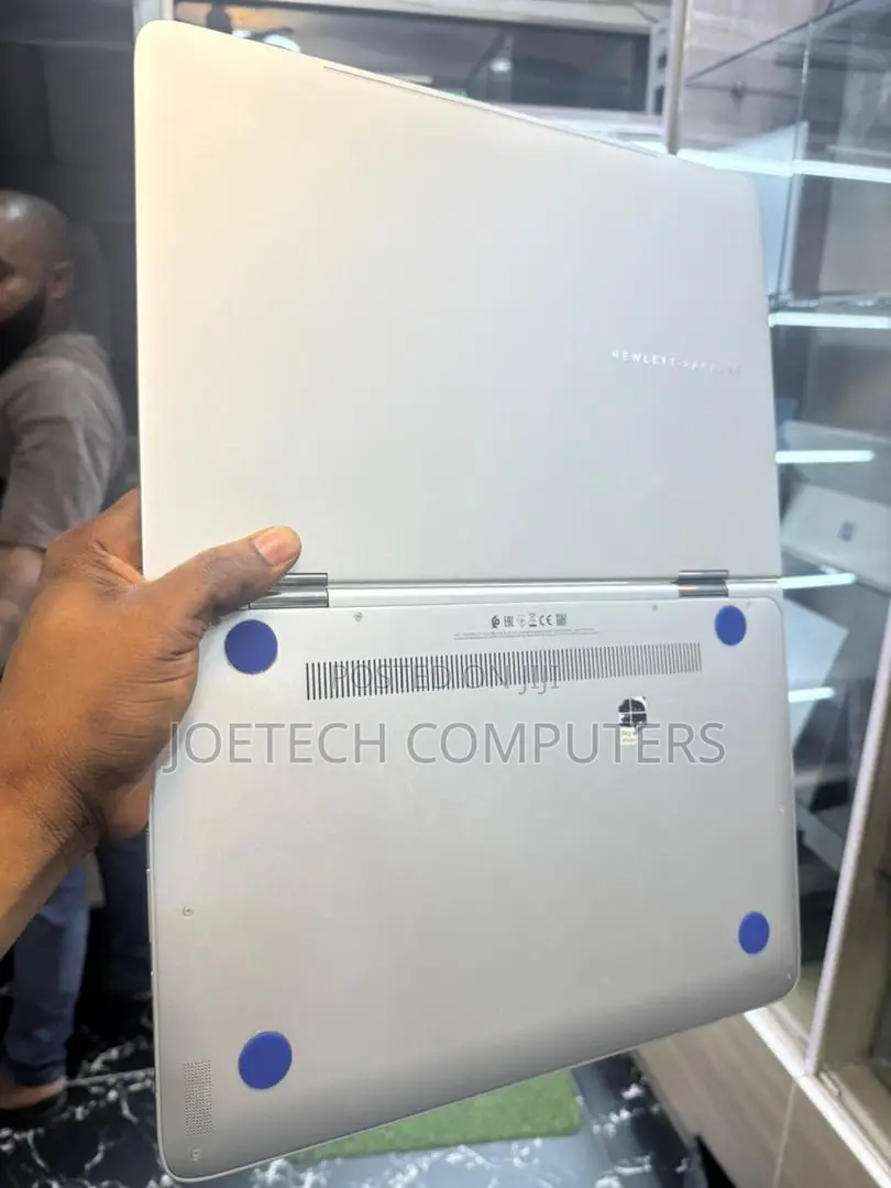 Laptop HP Spectre X360 8GB Intel Core i5 SSD 256GB