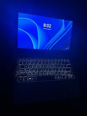 Laptop HP Spectre X360 8GB Intel Core i5 SSD 256GB