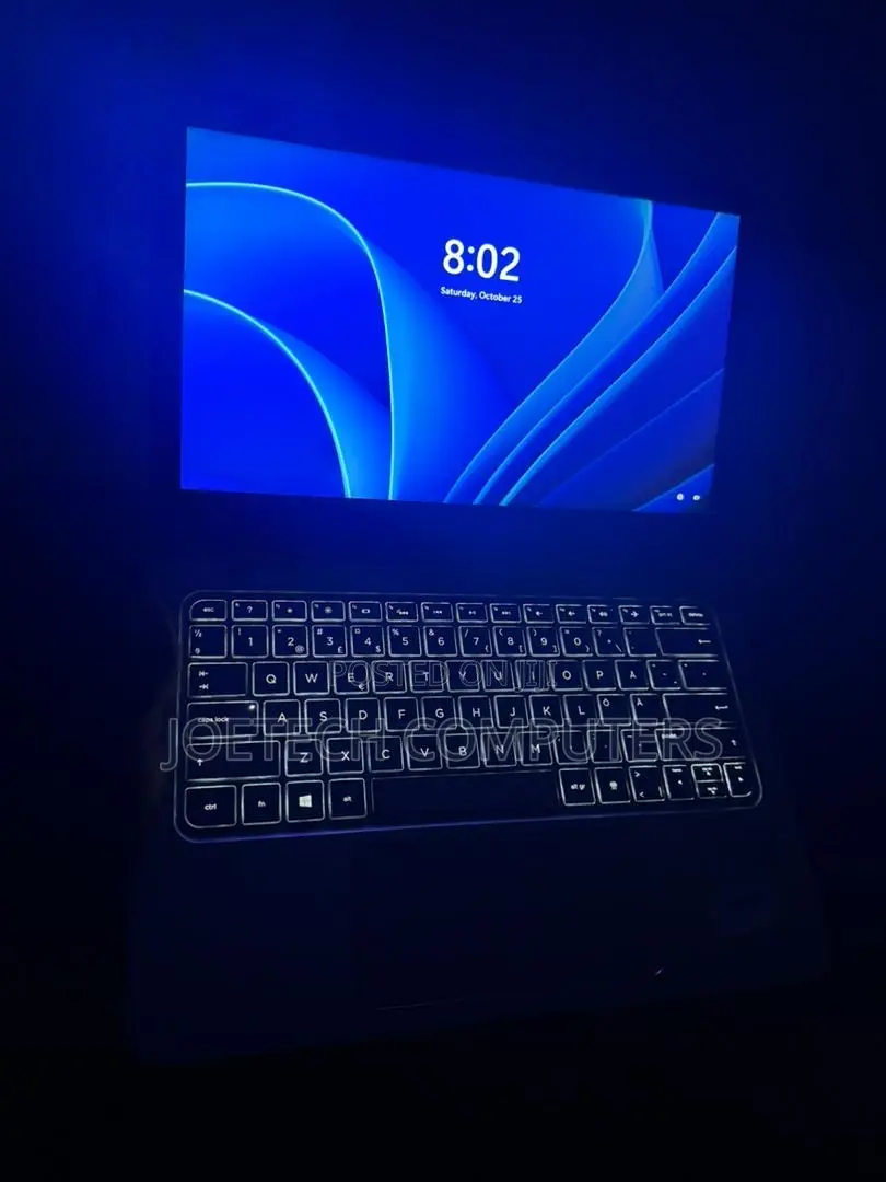 Laptop HP Spectre X360 8GB Intel Core i5 SSD 256GB