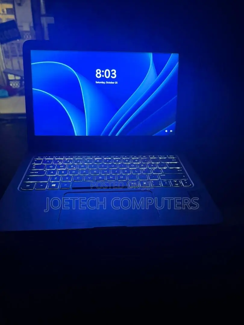 Laptop HP Spectre X360 8GB Intel Core i5 SSD 256GB