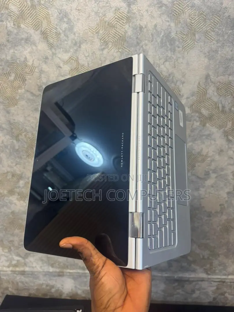 Laptop HP Spectre X360 8GB Intel Core i5 SSD 256GB