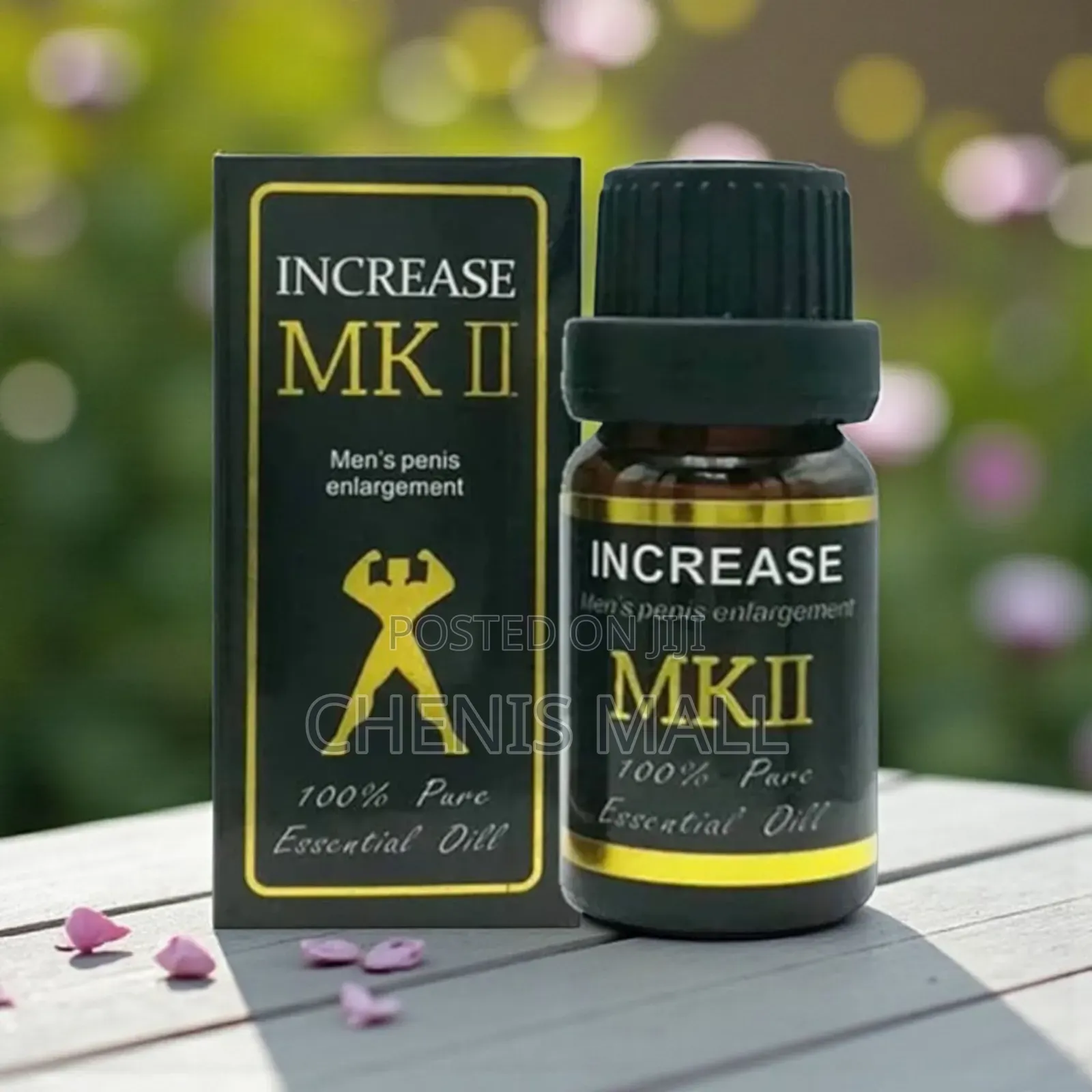Original Penis Enlargement Oil for Men (466854)