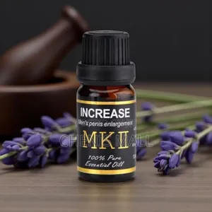 Original Enlargement Mk Oil Very Effective (432535)