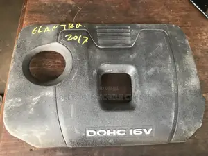 All Engine Cover