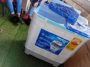 Modern 7kg Nexon Washing Machine