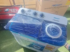 Brand New Nexon Washing Machine