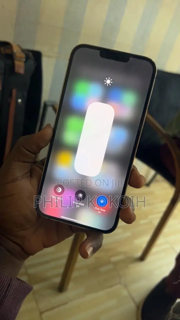 Apple iPhone 13 Pro Max 128 GB Gold