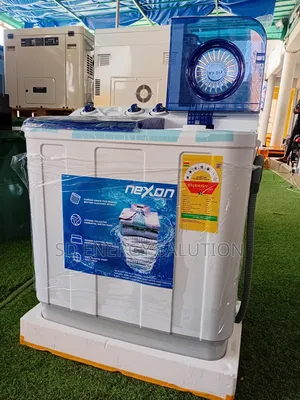 Nexon Aquatech 7kg Washing Machine