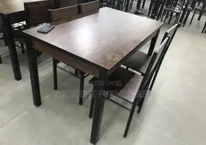 Dining Set (Payment on Delivery )