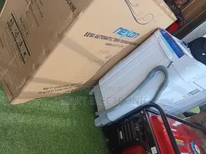 Laundry 7kg Nexon Washing Machine