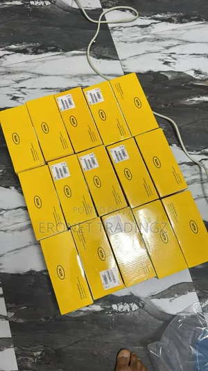 Universal 4g Routers With Power Bank (Tamale)