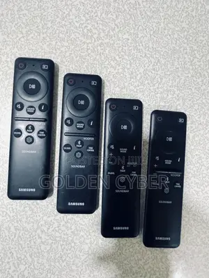 Genuine Samsung Tm2260s Remote Control
