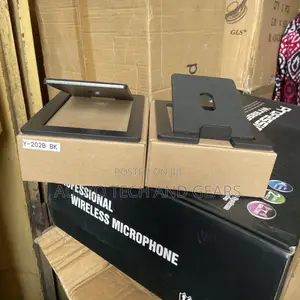 Studio Monitor Stand