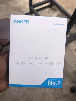 Promo Buy 2 Pieces for 650 Cedis Anker Powerbank 20,000mah in Stock
