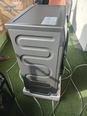 Newest Nasco Washing Machine