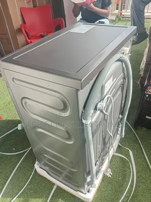 Master Class Nasco Washing Machine