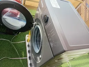 Load and Relax 6kg Nasco (Fully Automatic)