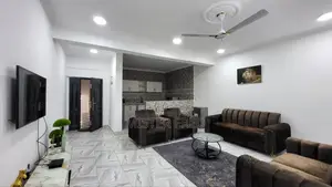 Furnished 1bdrm Apartment in Old Barrier, Weija for rent