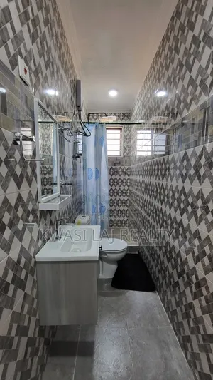 Furnished 1bdrm Apartment in Old Barrier, Weija for rent