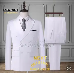 High Fashion Next Suitable for Men