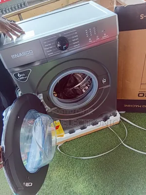 Longoing Lasting 6kg Nasco Washing Machine
