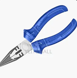 Wadfow 6" Long Nose Plier - Wpl2c26