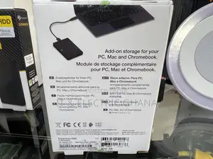External Hard Drive 1tb