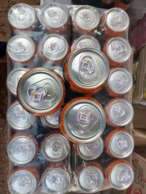 Blue Jeans Energy Drink 330mlx24