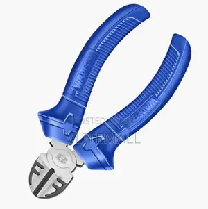 Wadfow 6" Diagonal Cutting Plier - Wpl3c26