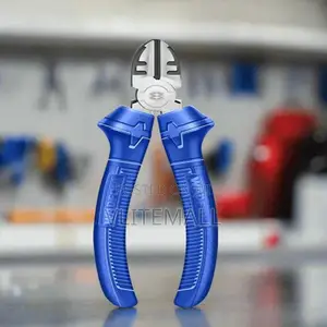 Wadfow 6" Diagonal Cutting Plier - Wpl3c26