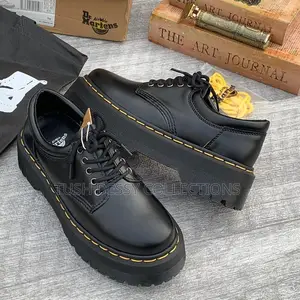 Fendi and Dr Martens