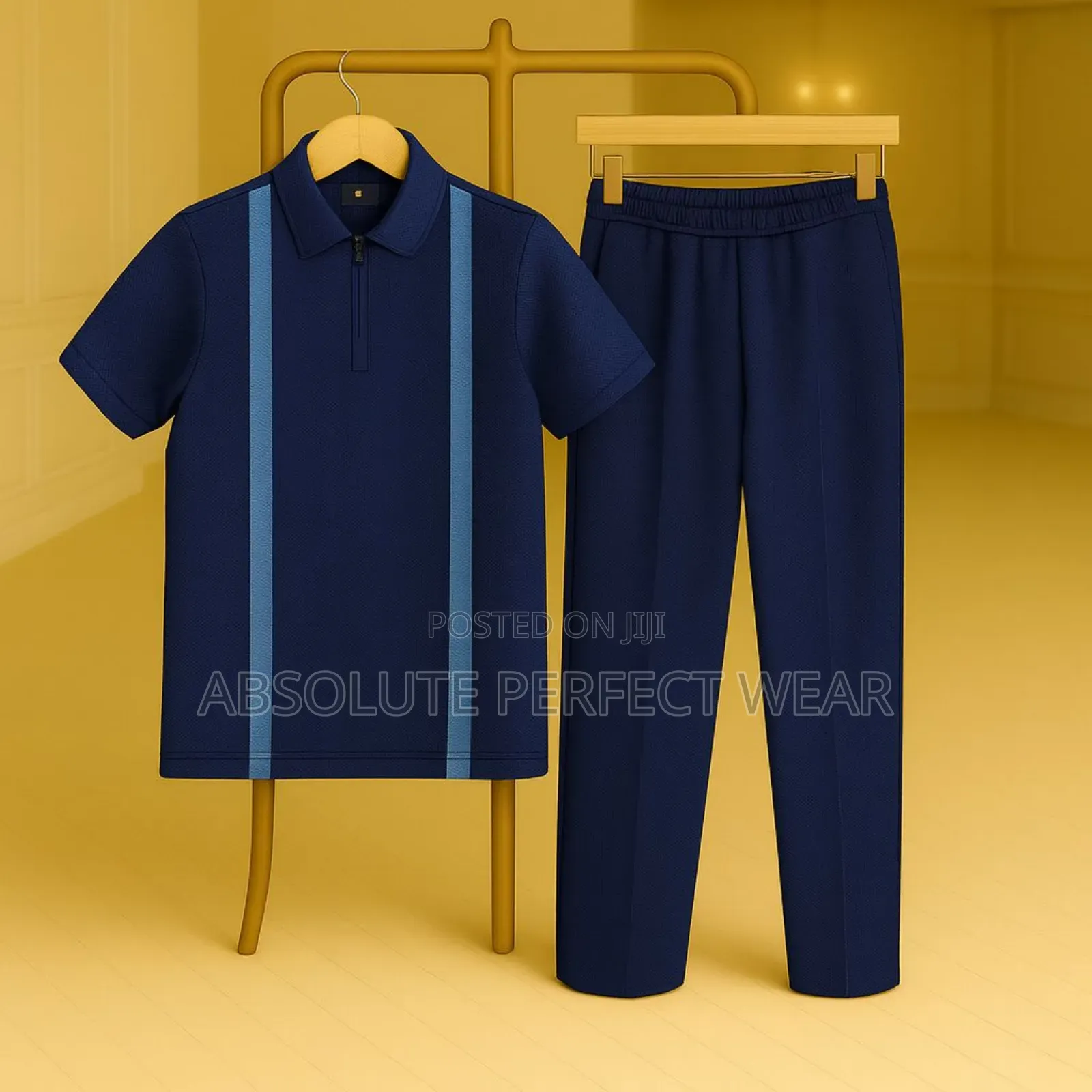 Star Special Top and Down Available for Men