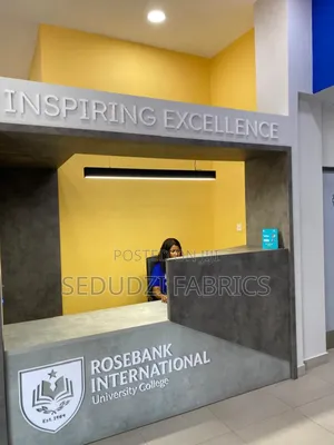 Rosebank International University College