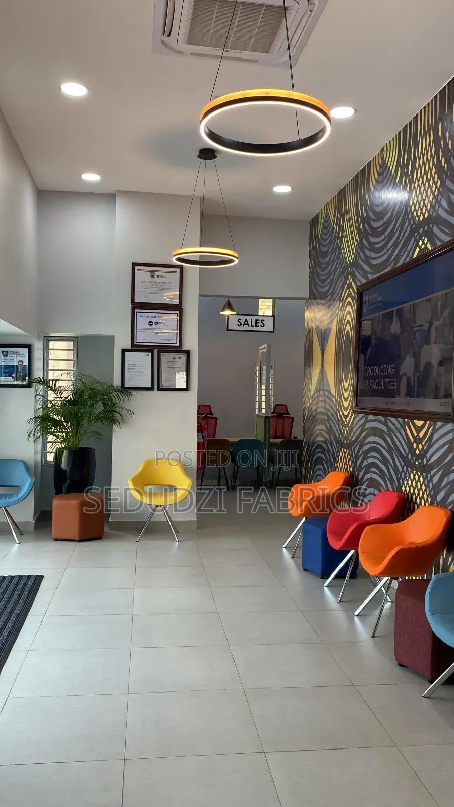 Rosebank International University College
