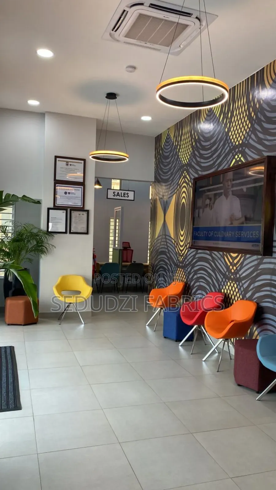 Rosebank International University College