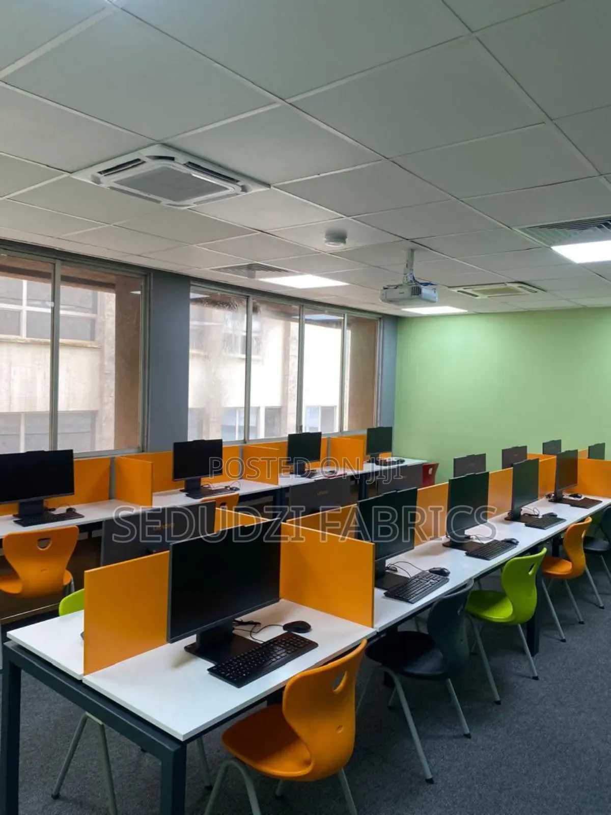 Rosebank International University College