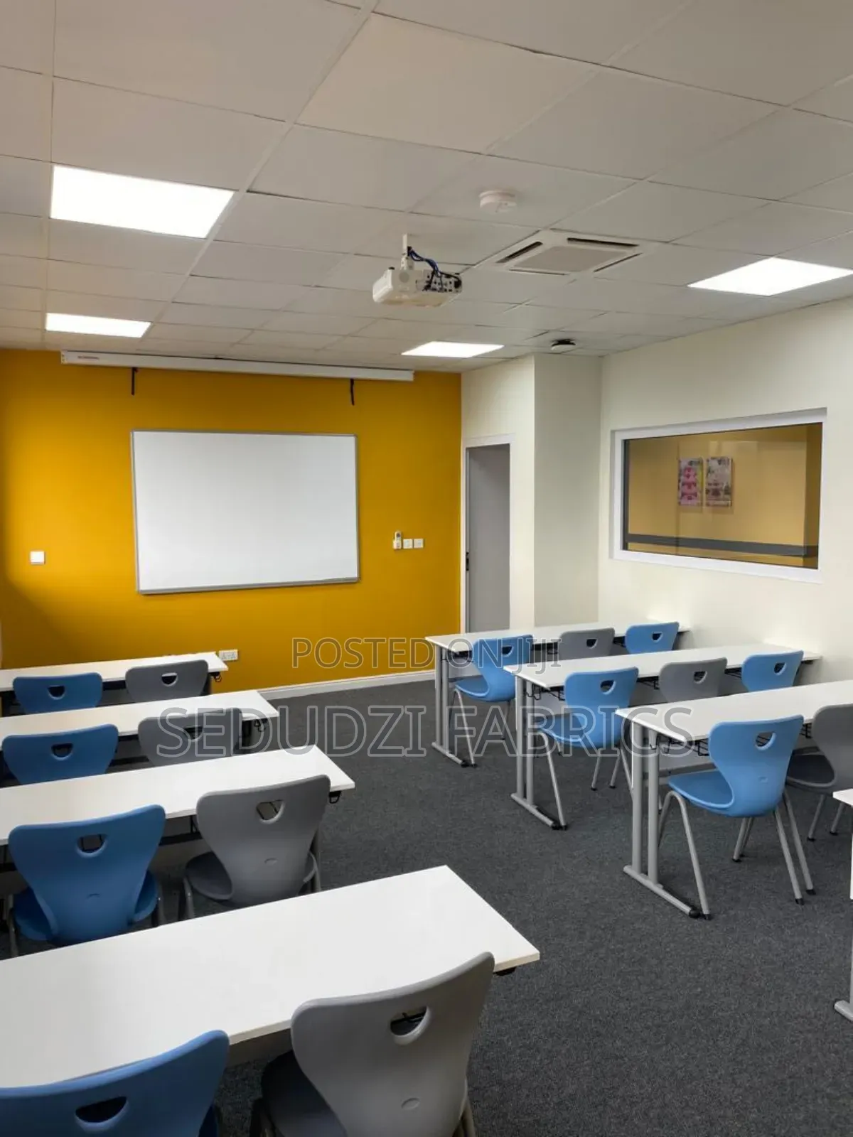 Rosebank International University College