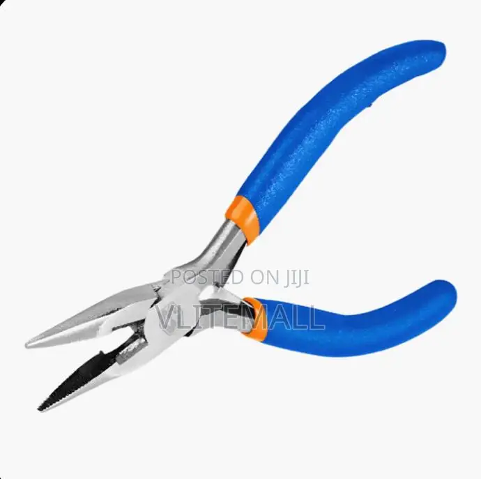 Wadfow 5 Pieces Mini Plier Set - Wps1615