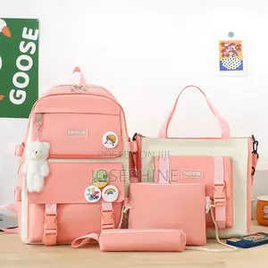 School Bag