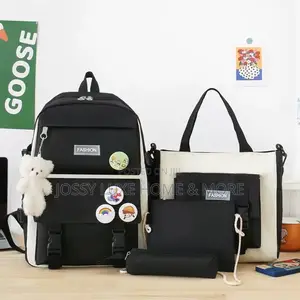 School Bag