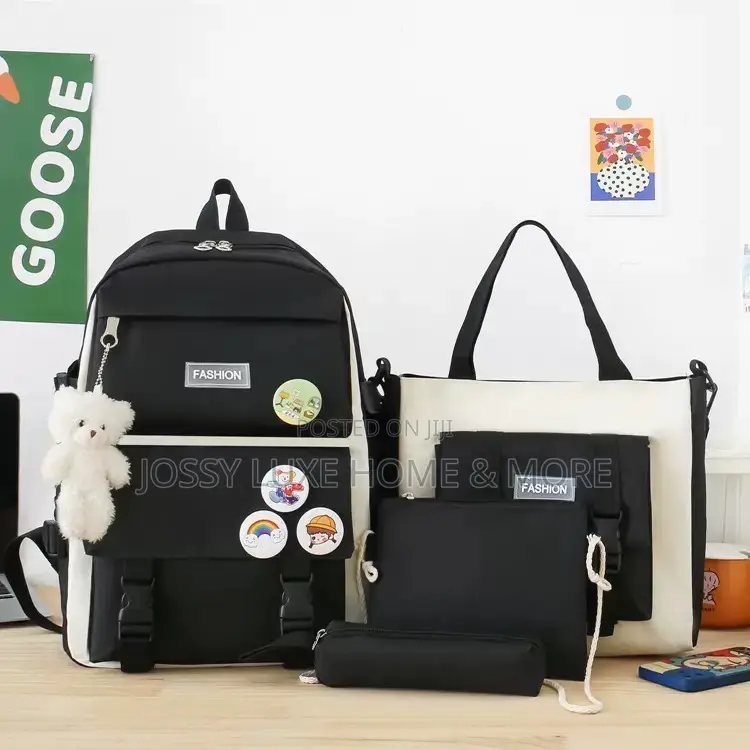 School Bag