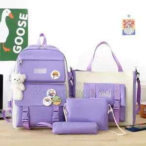 School Bag