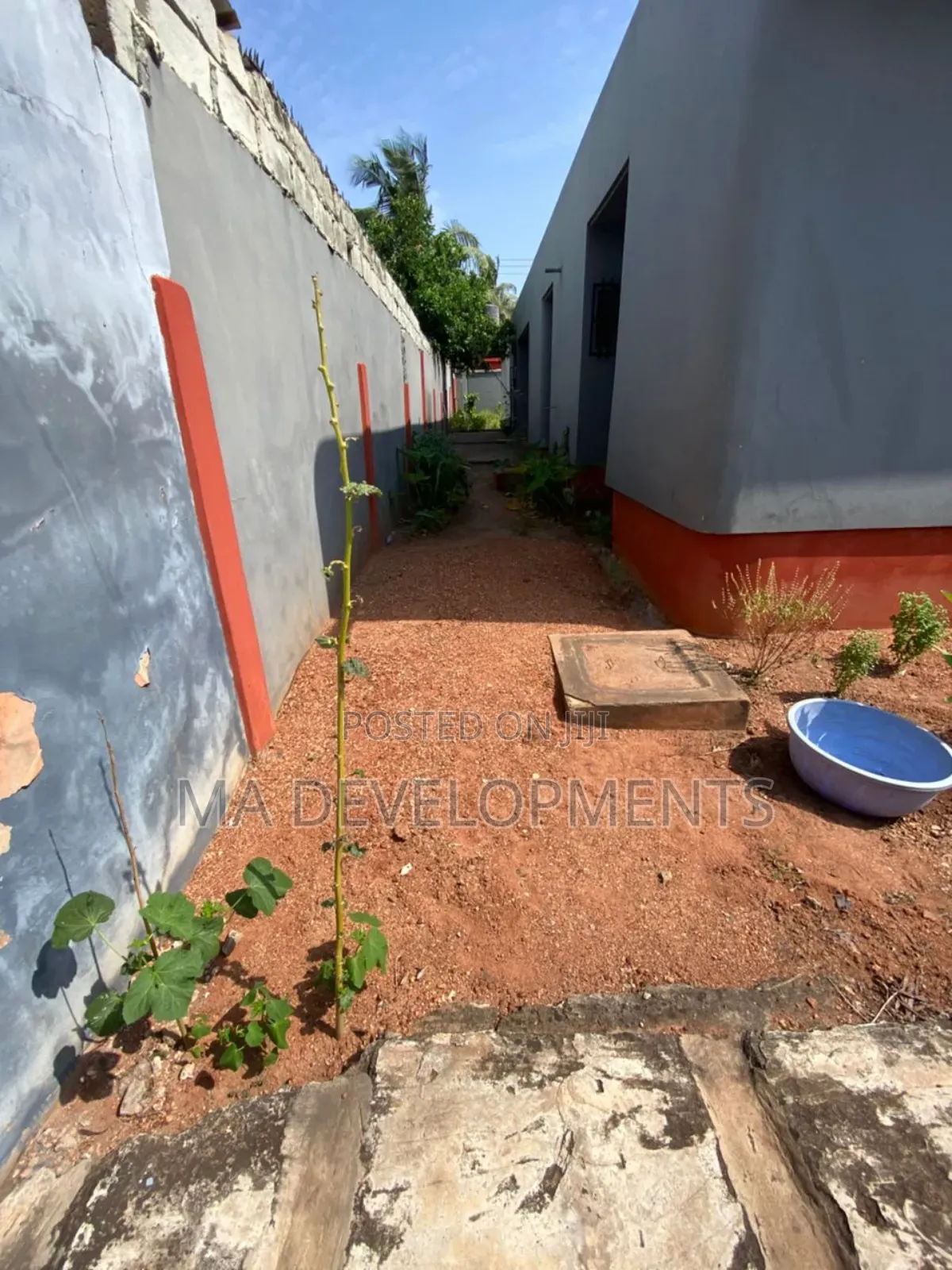 4bdrm House in Madev Realty, Tantra Hills for sale