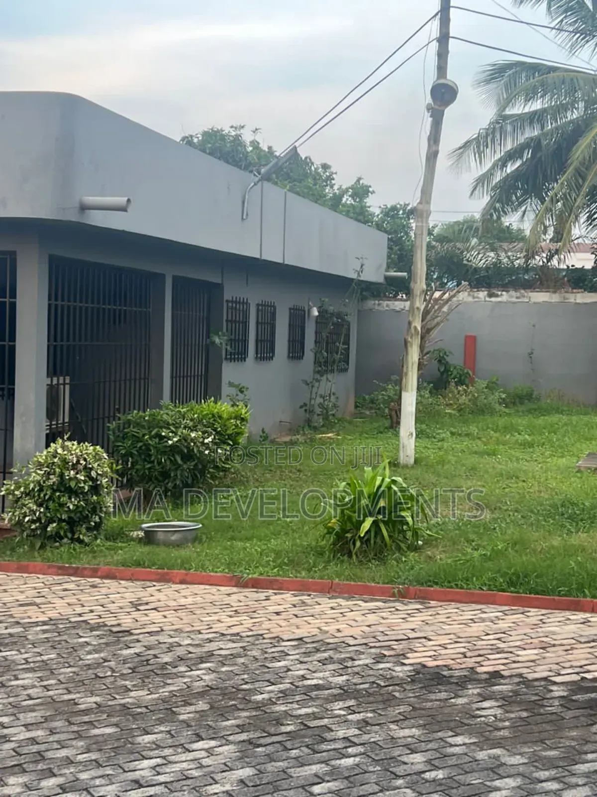 4bdrm House in Madev Realty, Tantra Hills for sale