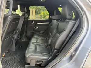 Land Rover Discovery Sport HSE R-Dynamic 2020 Gray