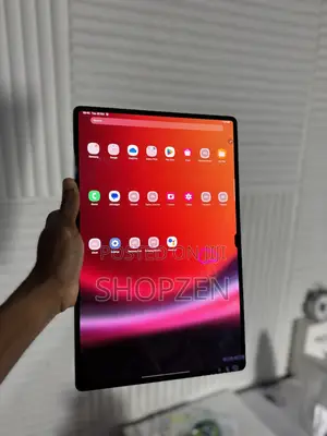 New Samsung Galaxy Tab S9 Ultra 256 GB