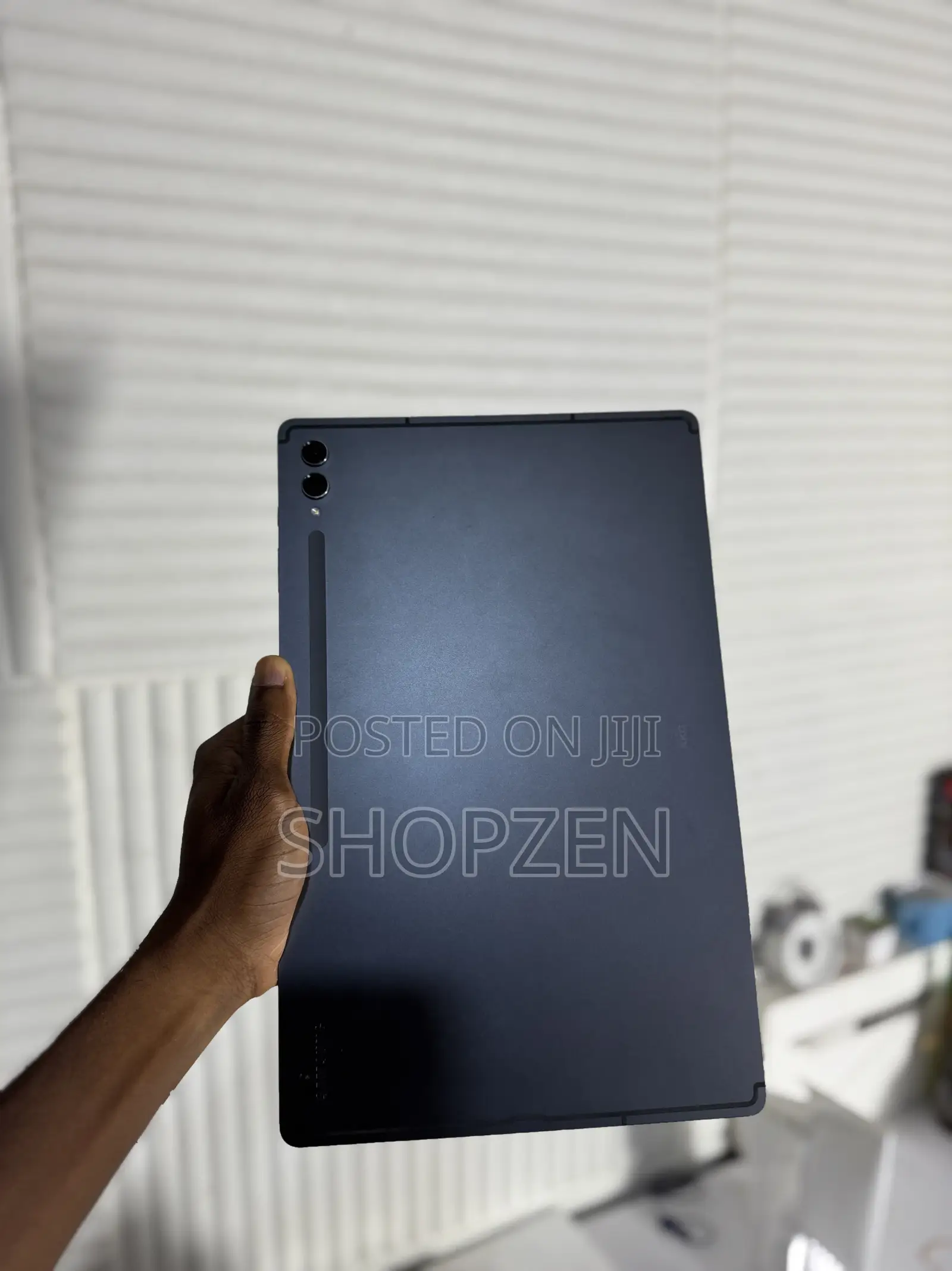 New Samsung Galaxy Tab S9 Ultra 256 GB