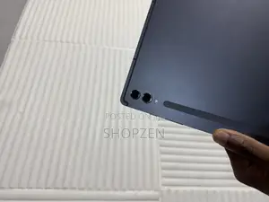 New Samsung Galaxy Tab S9 Ultra 256 GB