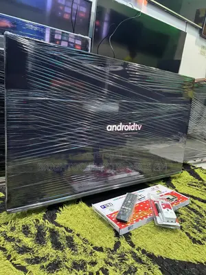 50inches Full Digital Satellite Android Toshiba Machine
